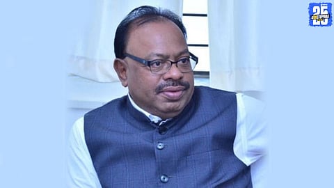 Chandrashekhar Bawankule