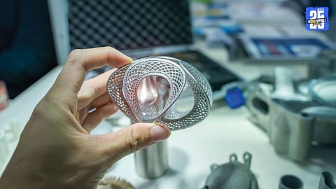Additive Manufacturing