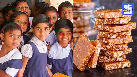 School Education Department