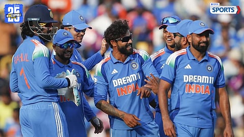 IND vs BAN Champions Trophy 2025