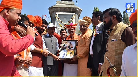 CM Devendra Fadnavis