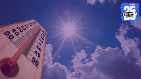 Maharashtra Heat Wave Alert 