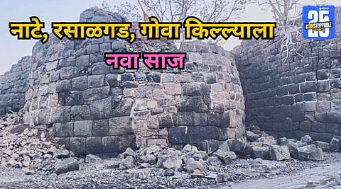 Archaeological Department