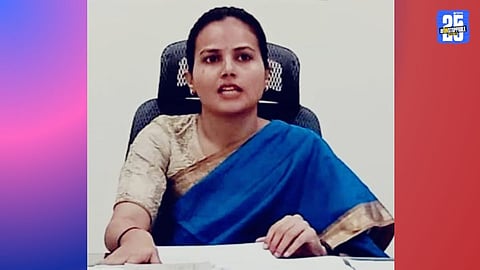 Manisha Avhale