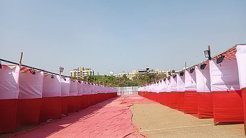 पवनाथडी यात्रेच्या नियोजनात अखेर सुधारणा