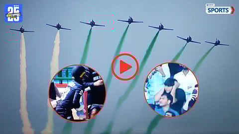 PAK vs NZ Champions Trophy 2025