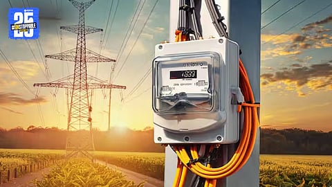 Mahavitaran electricity bill