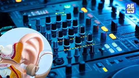 Solapur: ८० वर्षाची आई आजारी आहे, डीजे वाजवणाऱ्या मंडळाला केली विनंती पण...; पोलिसांकडून गुन्हा दाखल