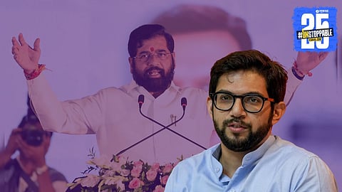 aditya thackeray arrest claim