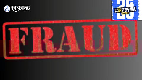 Fake sand tender deal costs Satara man ₹43 lakh; FIR filed against five accused.