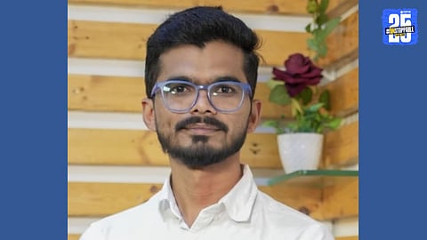 OM Jadhav