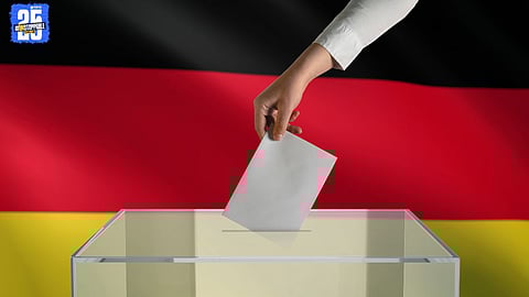 Germany Election