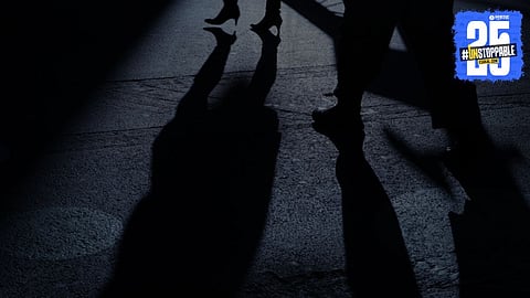 Actor and Friend Sexually Harassed