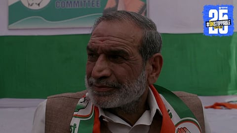 sajjan kumar life imprisonment 1984 sikh riots 
