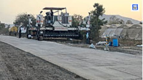 Road Construction