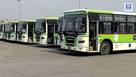 Citylink Bus