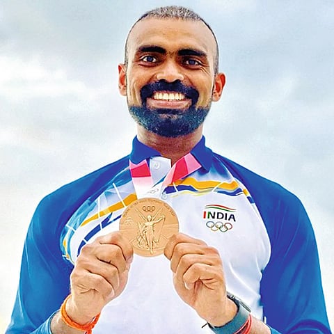 ‘पूजनीय श्रीगुरूजी पुरस्कार’ जाहीर