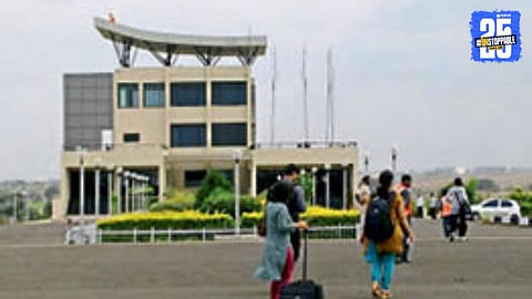 Latur Flight Service  