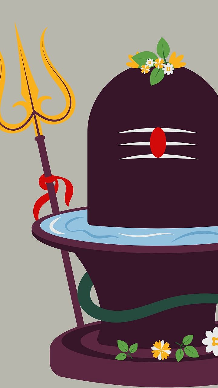 Shivling Scientific Significance: Unveiling the Spiritual and Healing ...