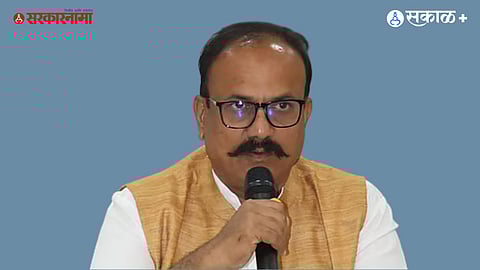 Harshvardhan Sapakal