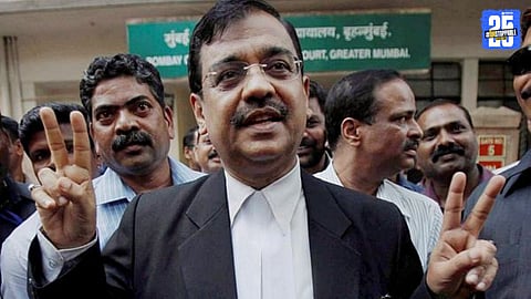 Santosh Deshmukh Case