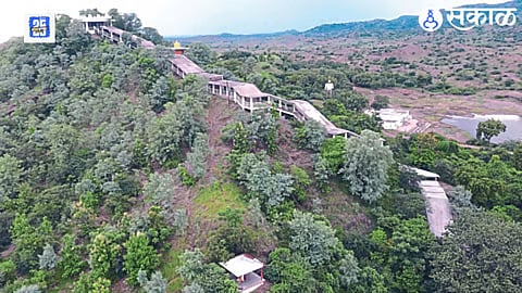 Shri Kshetra Nageshwar 