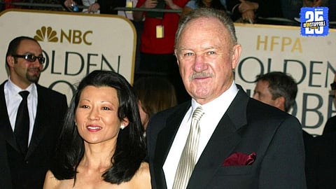 Gene Hackman Death