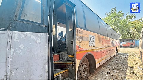 shivshahi bus