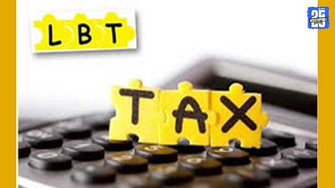 LBT tax