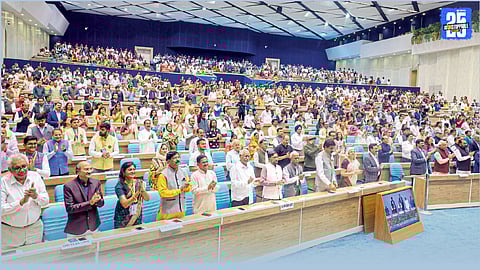 marathi sahitya sammelan