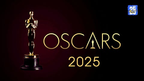 Oscar 2025 when and how to watch