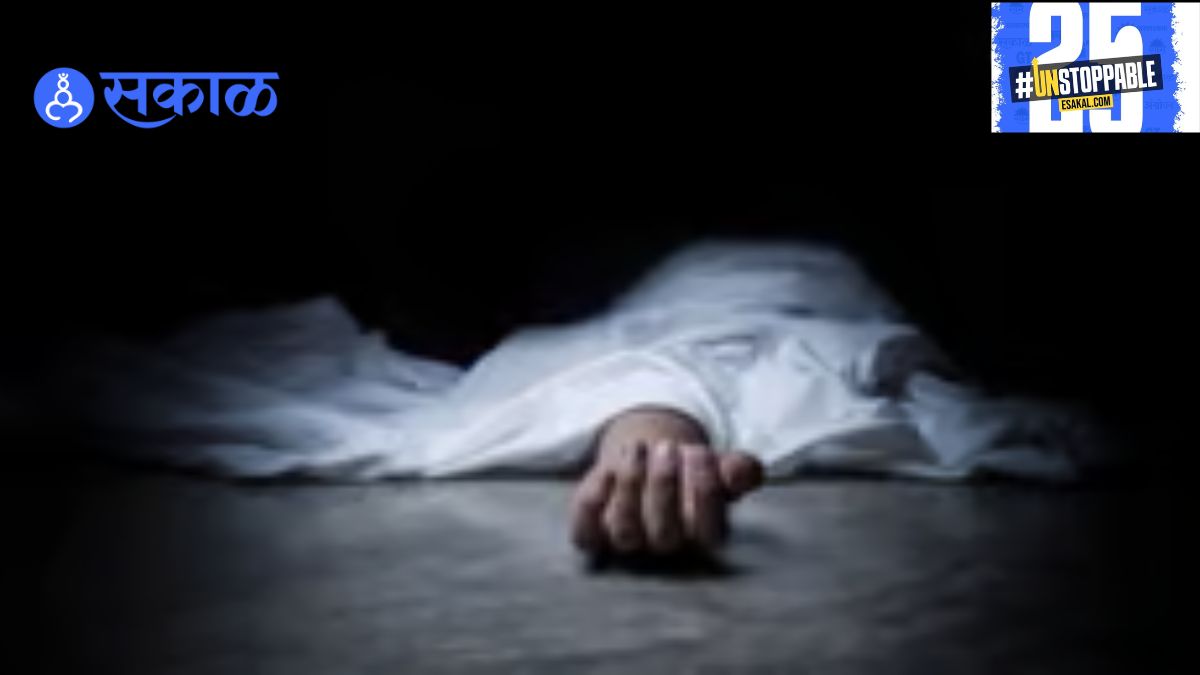 "A tragic hotel fire in Shimla claimed the life of a youth from Walwa Taluka, while his friend was rescued safely during the incident.