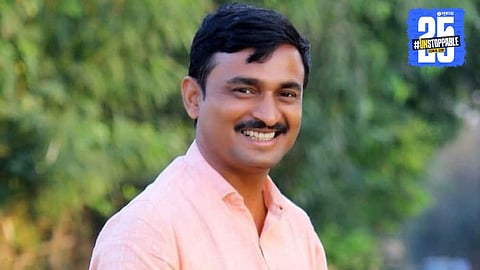 Santosh Deshmukh Murder Case