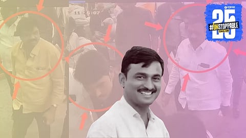 Santosh Deshmukh Case: संतोष देशमुख खून प्रकरणात पाच गोपनीय साक्षीदार; चार्जशीटमध्ये नावांचा उल्लेख का नाही?