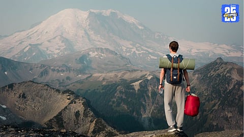 Exploring Your Own Potential