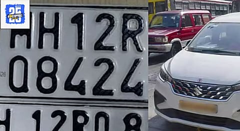 Maharashtra Traffic Rules