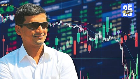 Stock Market Fraud News