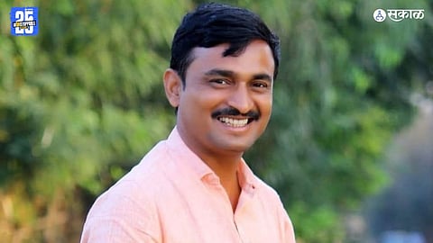 Santosh Deshmukh Case 