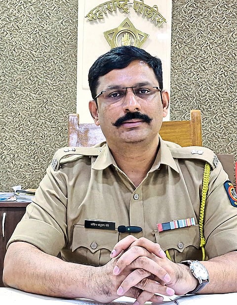 उल्हासनगरावर ९८५ सीसीटीव्ही कॅमेऱ्यांच्या वॉच