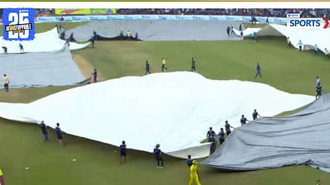 India vs Australia semifinal match