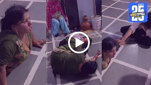 Nagin Dance Viral Video 