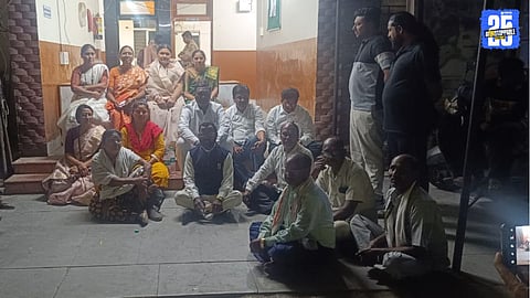 Akola Kidnapping Case