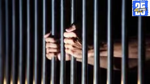 70 stolen ATM cards from different banks were recovered by the police after arresting the ATM thief."