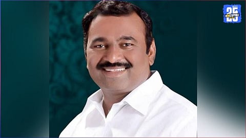mla samadhan autade