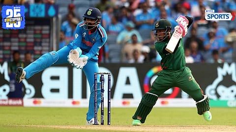 Mushfiqur Rahim retire 