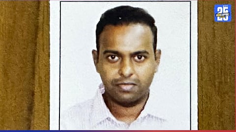 Additional Commissioner pradeep chandran