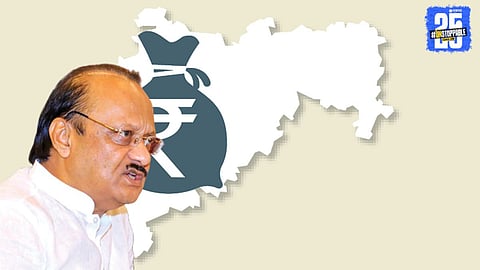 Maharashtra Budget 2025 