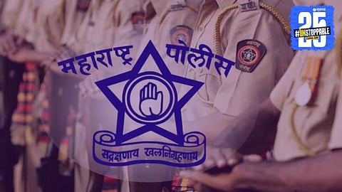 police psi bharti