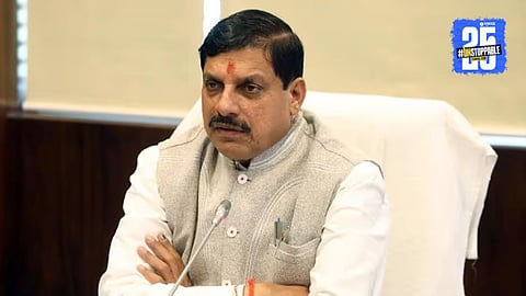 धर्मांतर करायला लावणाऱ्यांना फाशी देऊ, मुख्यमंत्र्यांनी केली मोठी घोषणा