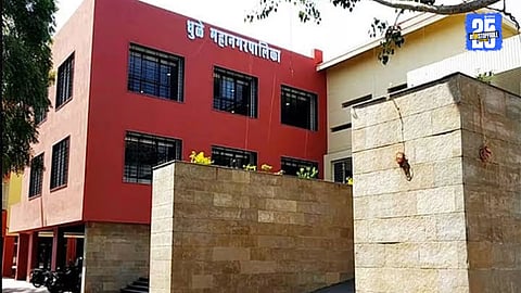 Dhule Municipal Budget 